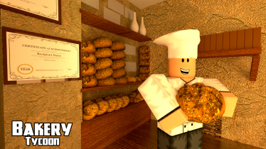 Home - 6 player bread factory tycoon roblox